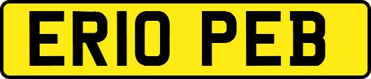 ER10PEB