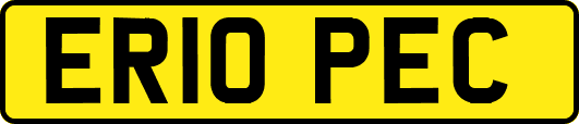ER10PEC