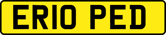 ER10PED
