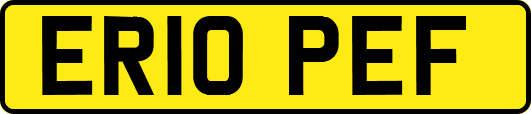 ER10PEF
