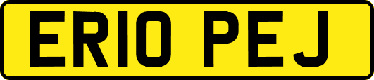 ER10PEJ
