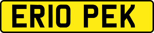 ER10PEK