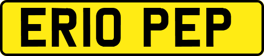 ER10PEP