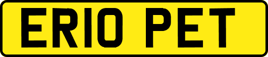 ER10PET