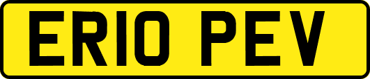 ER10PEV