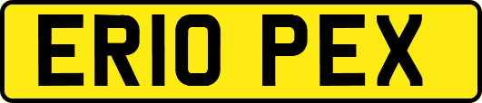 ER10PEX