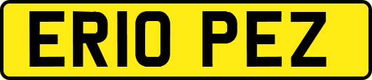 ER10PEZ