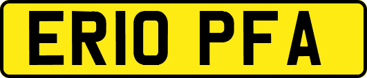 ER10PFA