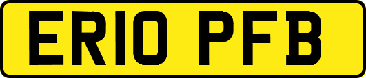 ER10PFB
