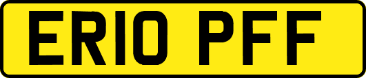 ER10PFF