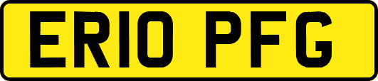 ER10PFG