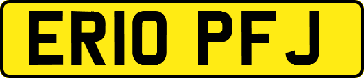 ER10PFJ
