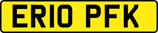 ER10PFK