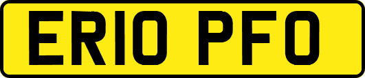 ER10PFO