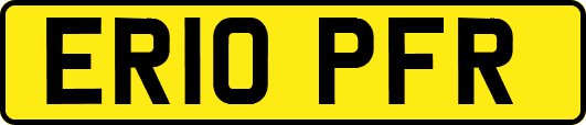 ER10PFR