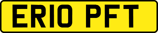 ER10PFT