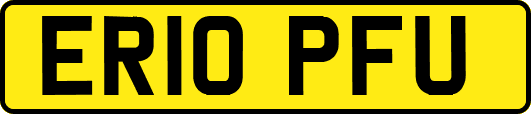 ER10PFU