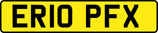 ER10PFX