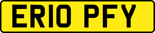 ER10PFY