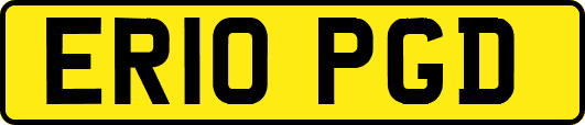 ER10PGD