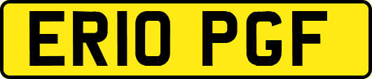 ER10PGF