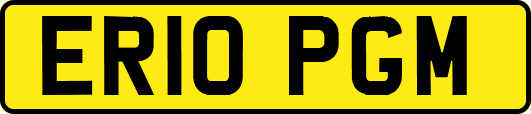 ER10PGM