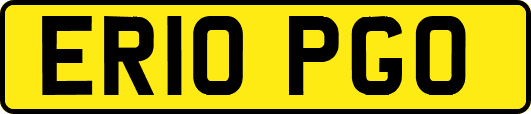 ER10PGO