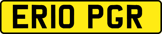 ER10PGR