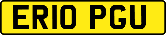 ER10PGU