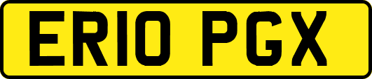 ER10PGX