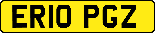 ER10PGZ
