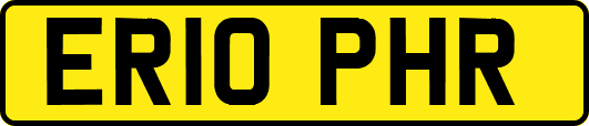 ER10PHR