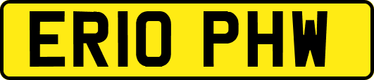 ER10PHW