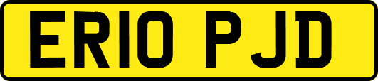 ER10PJD