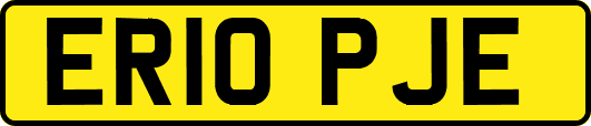 ER10PJE