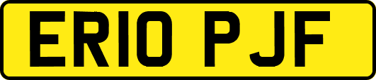 ER10PJF