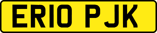 ER10PJK