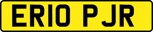 ER10PJR