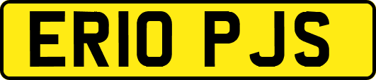 ER10PJS