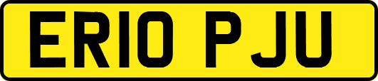 ER10PJU