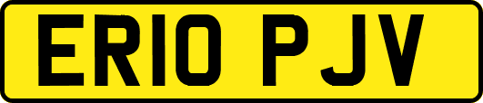 ER10PJV