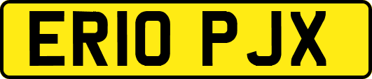 ER10PJX