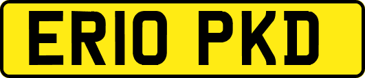 ER10PKD