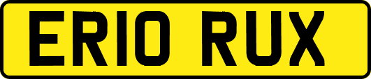 ER10RUX