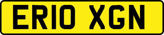 ER10XGN