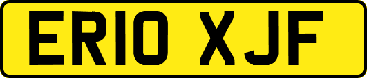 ER10XJF