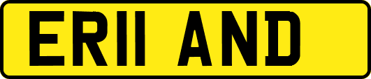 ER11AND