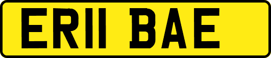 ER11BAE