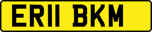 ER11BKM