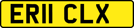 ER11CLX